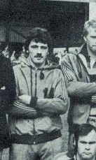 Robert Whitehead 1980